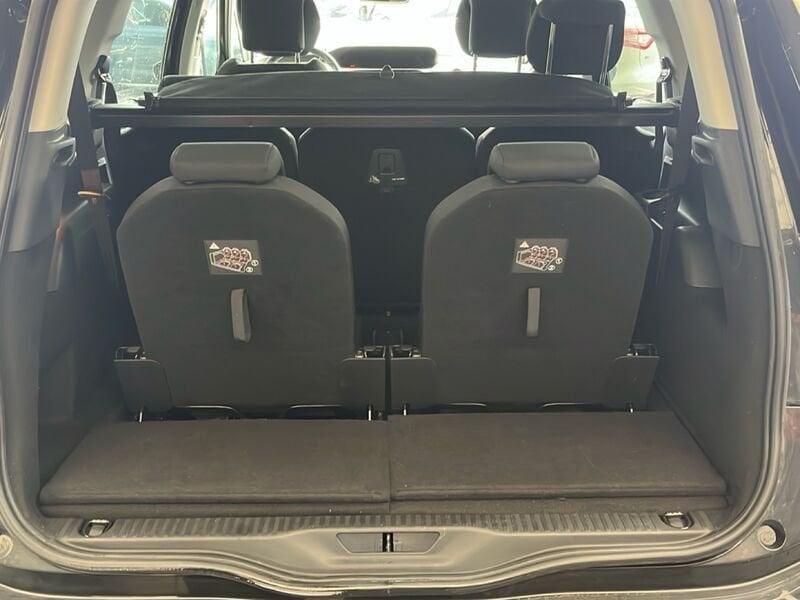 Citroën SpaceTourer GRAND C4 BlueHDi 130 S&S SHINE PACK