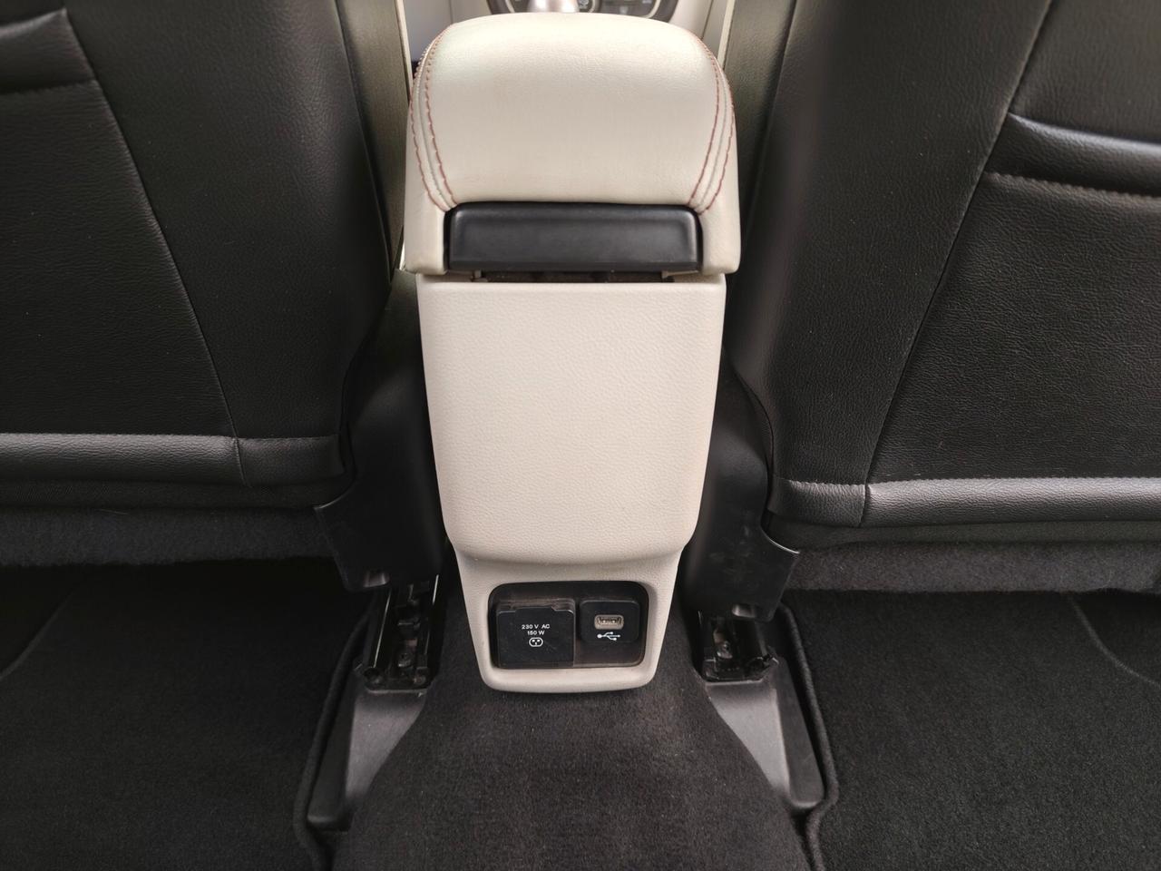 Jeep Compass 1.4 BENZINA 140 cv MultiAir Limited
