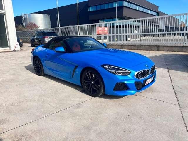 BMW Z4 Z4 sDrive20i Msport