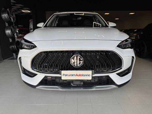 MG HS 1.5T-GDI Luxury