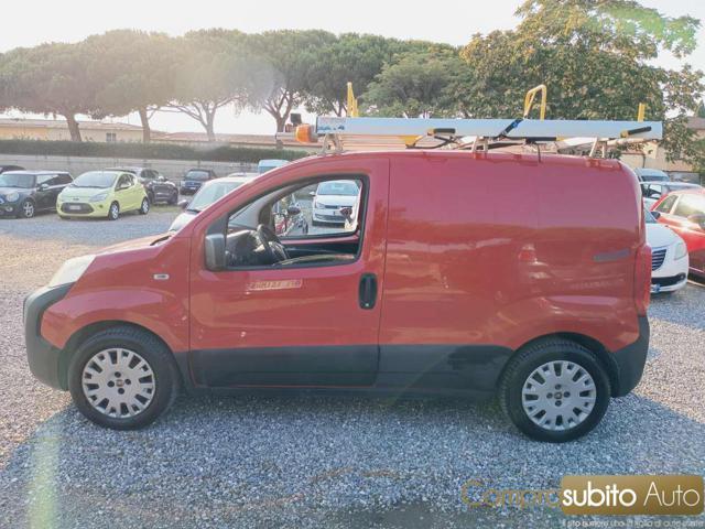 FIAT Fiorino 1.3 MJT 75CV + IVA 22%