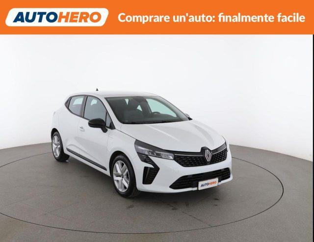 RENAULT Clio TCe 90 CV 5 porte Evolution