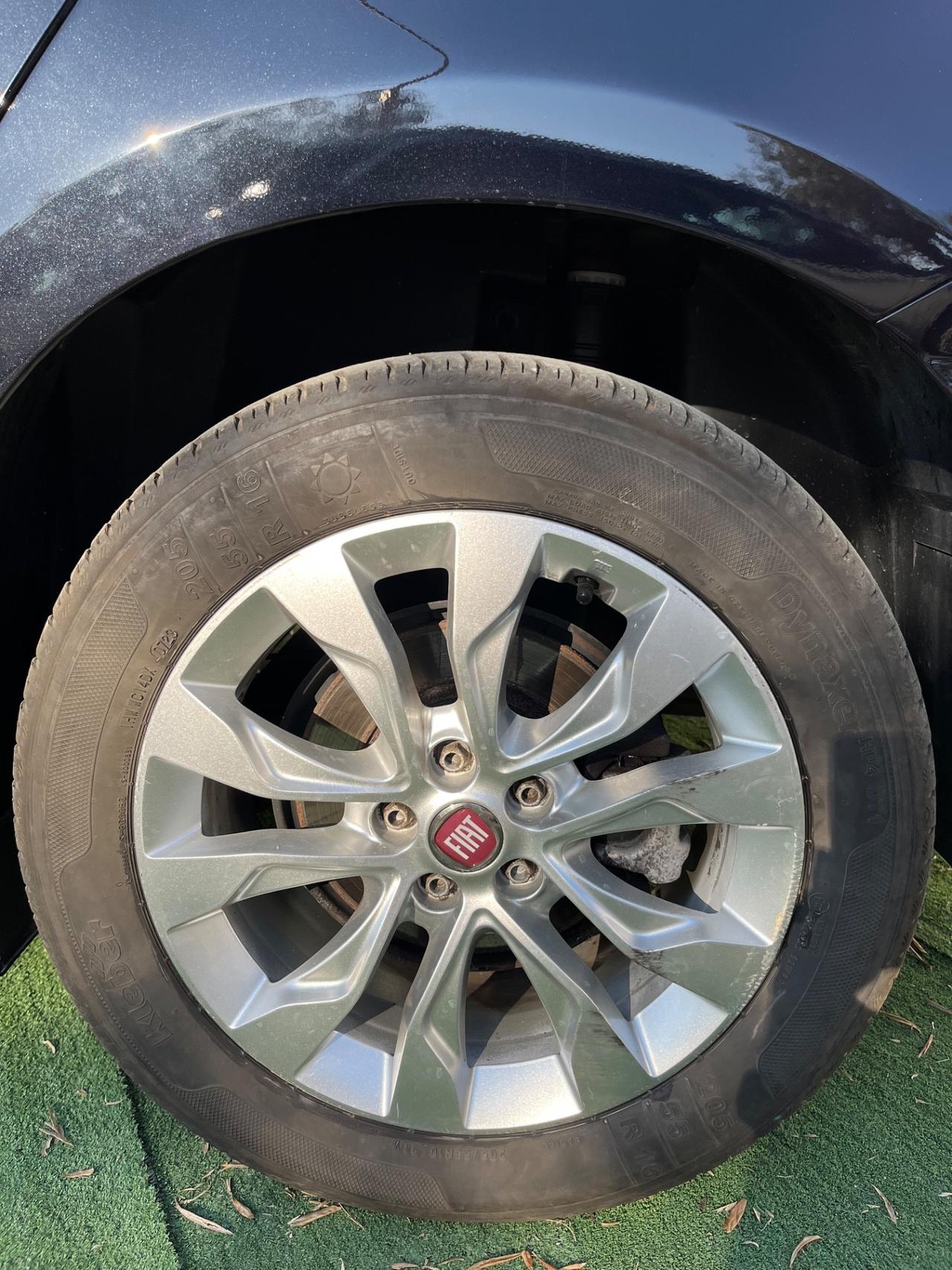 Fiat Tipo 1.6 Mjt S&S SW S-Design
