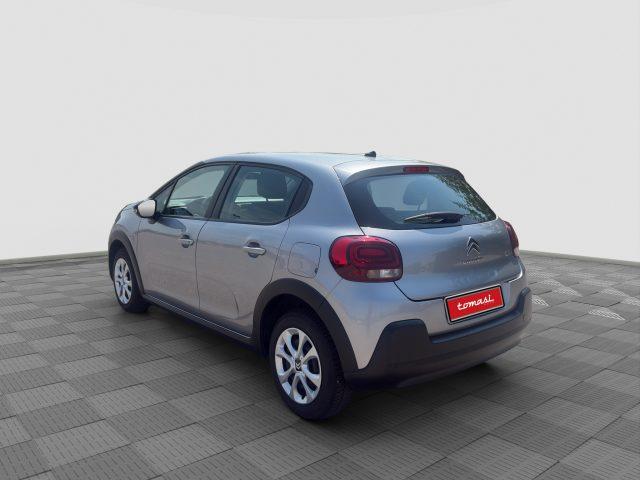 CITROEN C3 C3 PureTech 83 S&S Feel