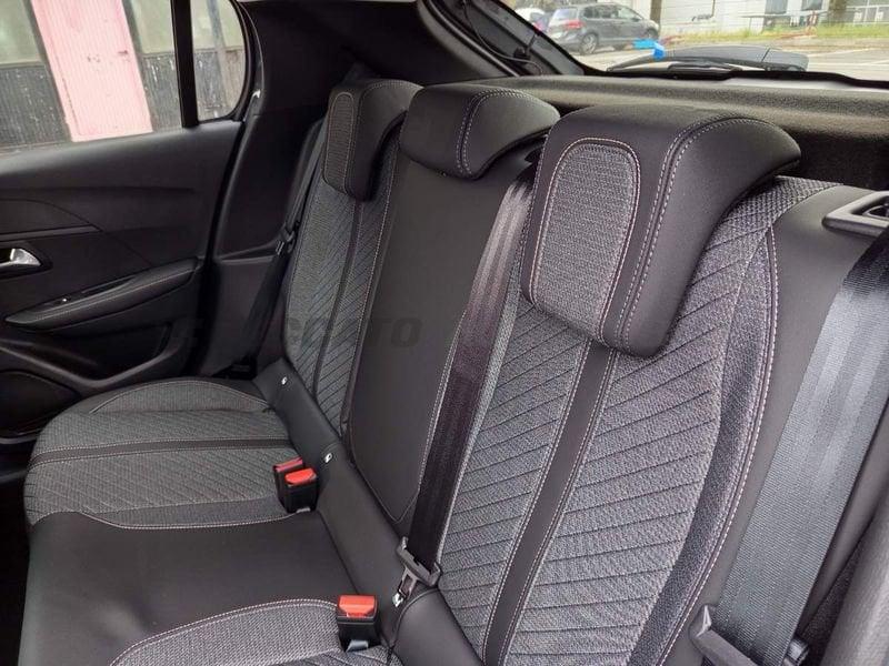 Peugeot 208 208 1.2 hybrid Allure 100cv e-dcs 6