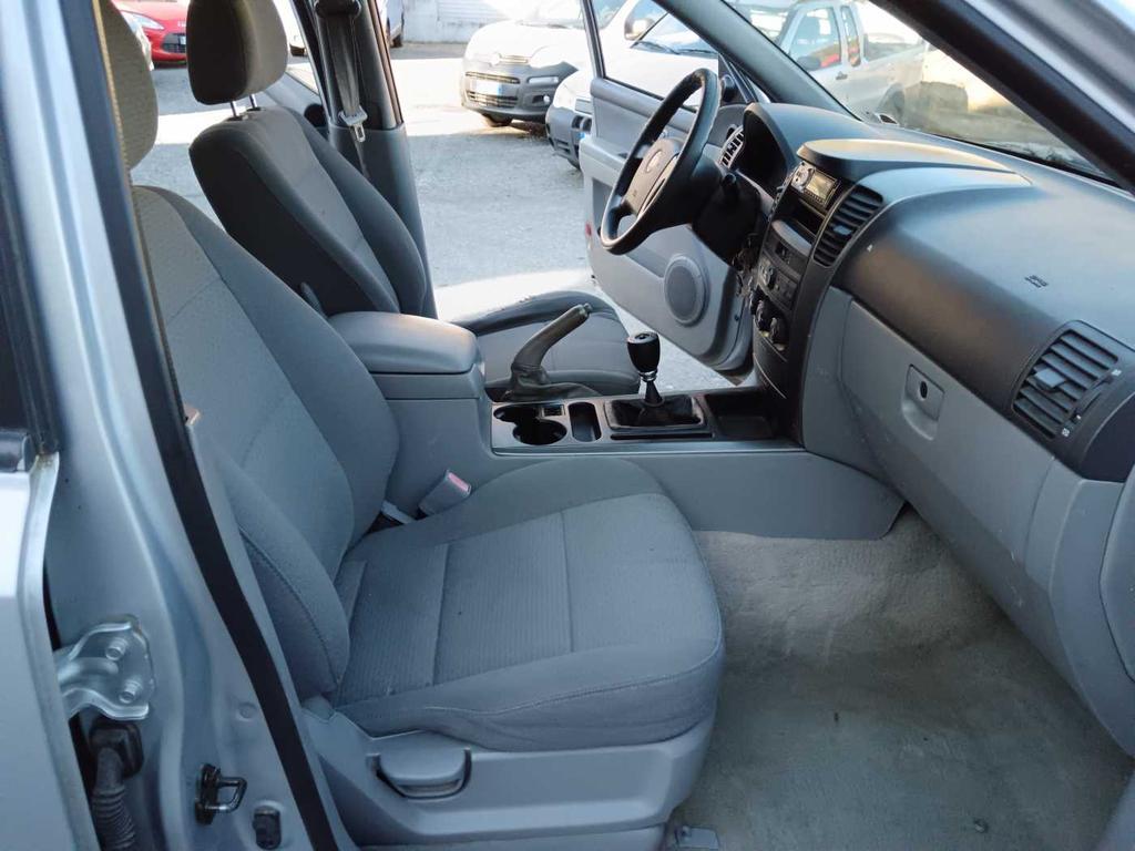 Kia Sorento 2.5 crdi 16v Active