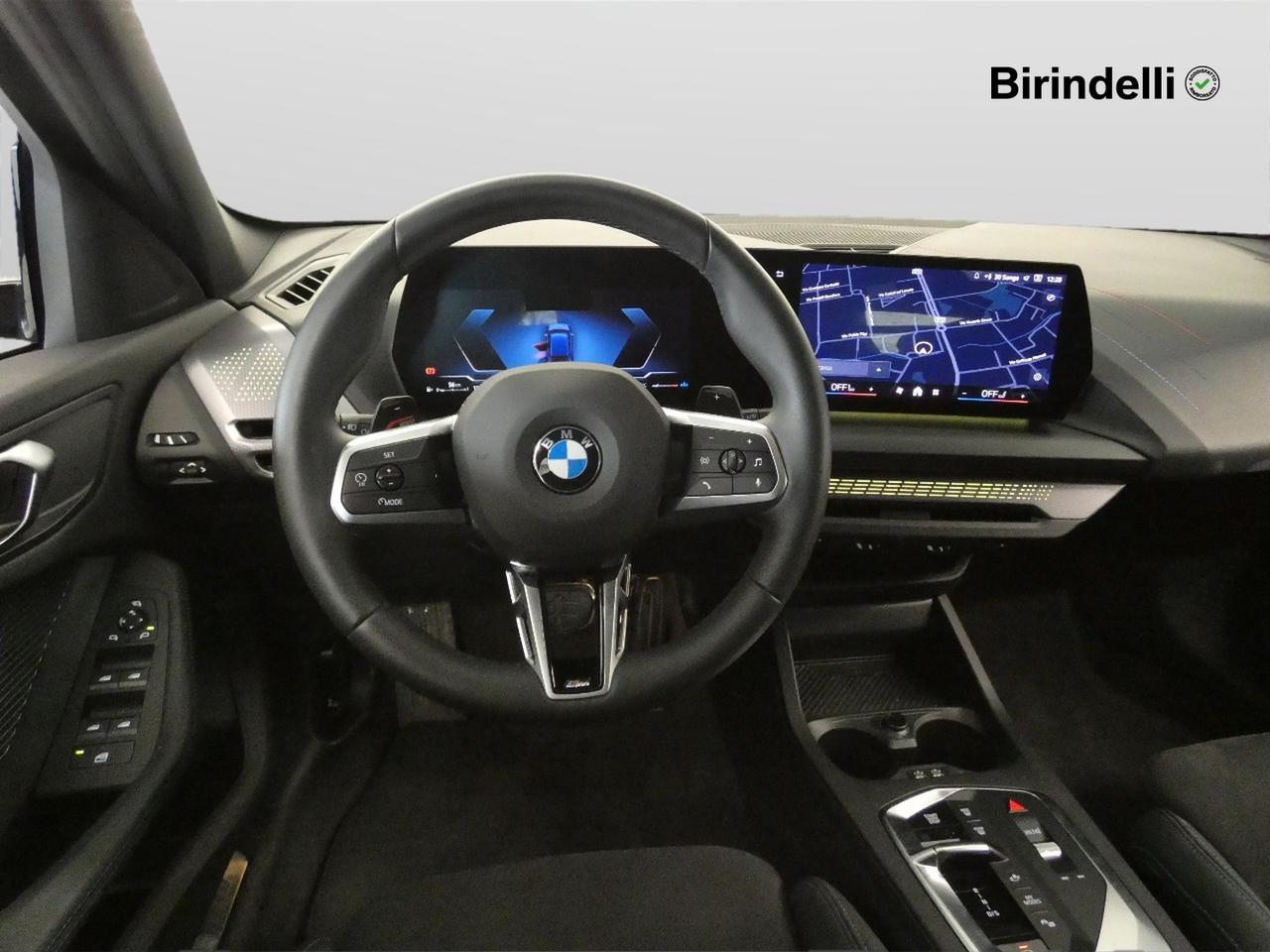 BMW BMW 118d