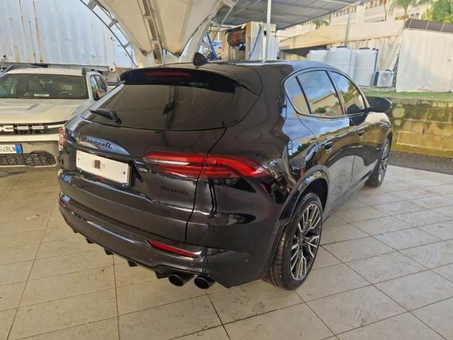 MASERATI Grecale Grecale MHEV 330 CV Modena.