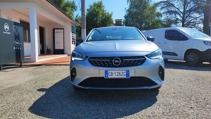 Opel Corsa Corsa 1.2 100 CV Elegance