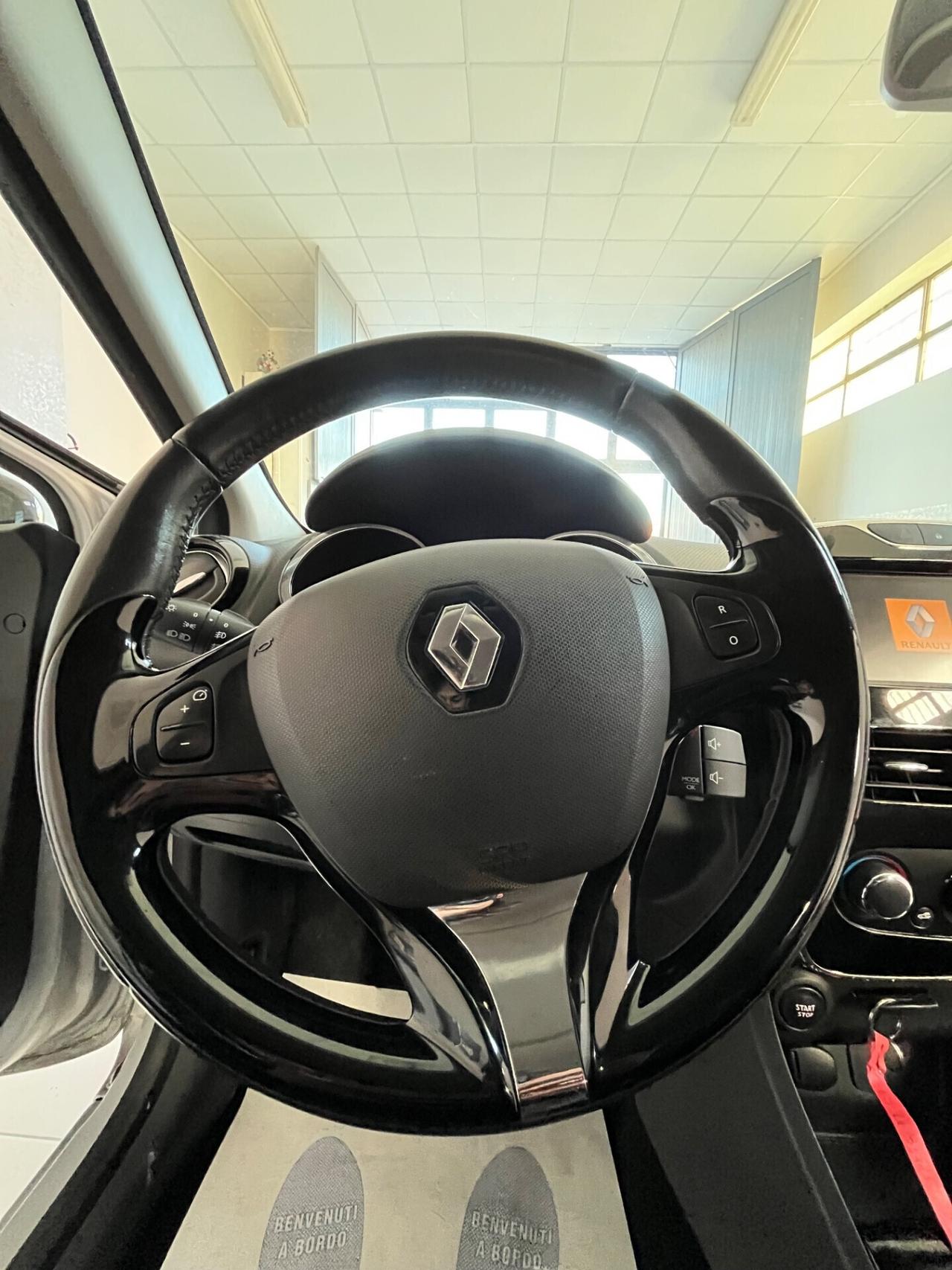 Renault Clio 1.5 dCi 8V 90CV Start&Stop 5 porte Energy