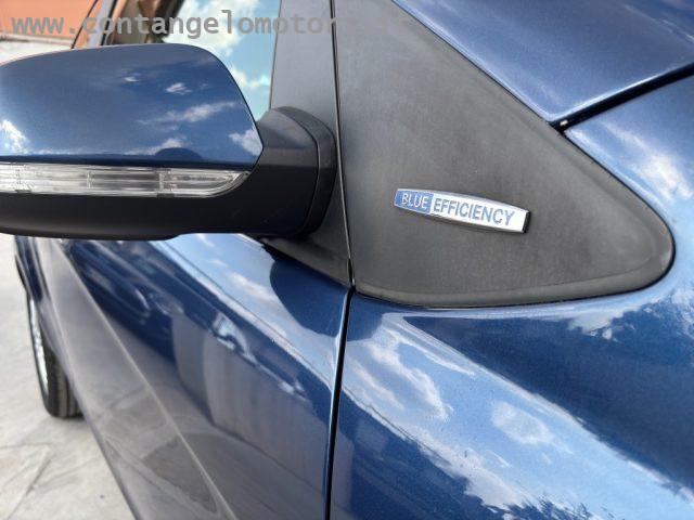 MERCEDES-BENZ A 160 BlueEFFICIENCY Style Unico proprietario