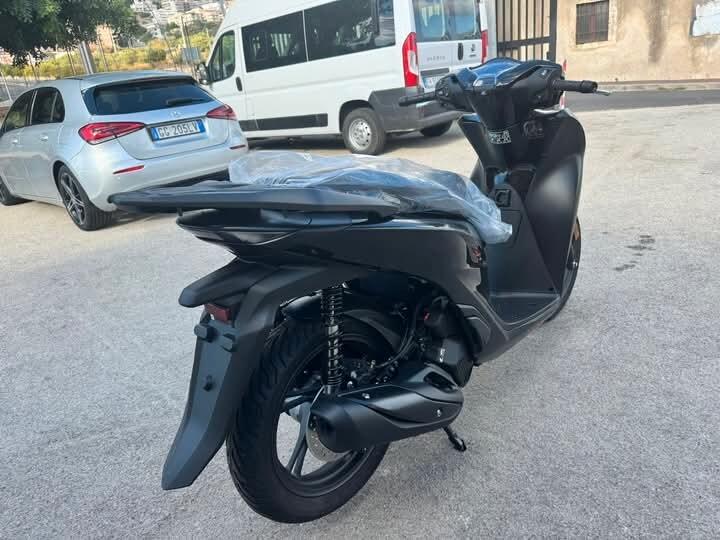 HONDA SH 125 SPORT NUOVO PRONTA CONSEGNA