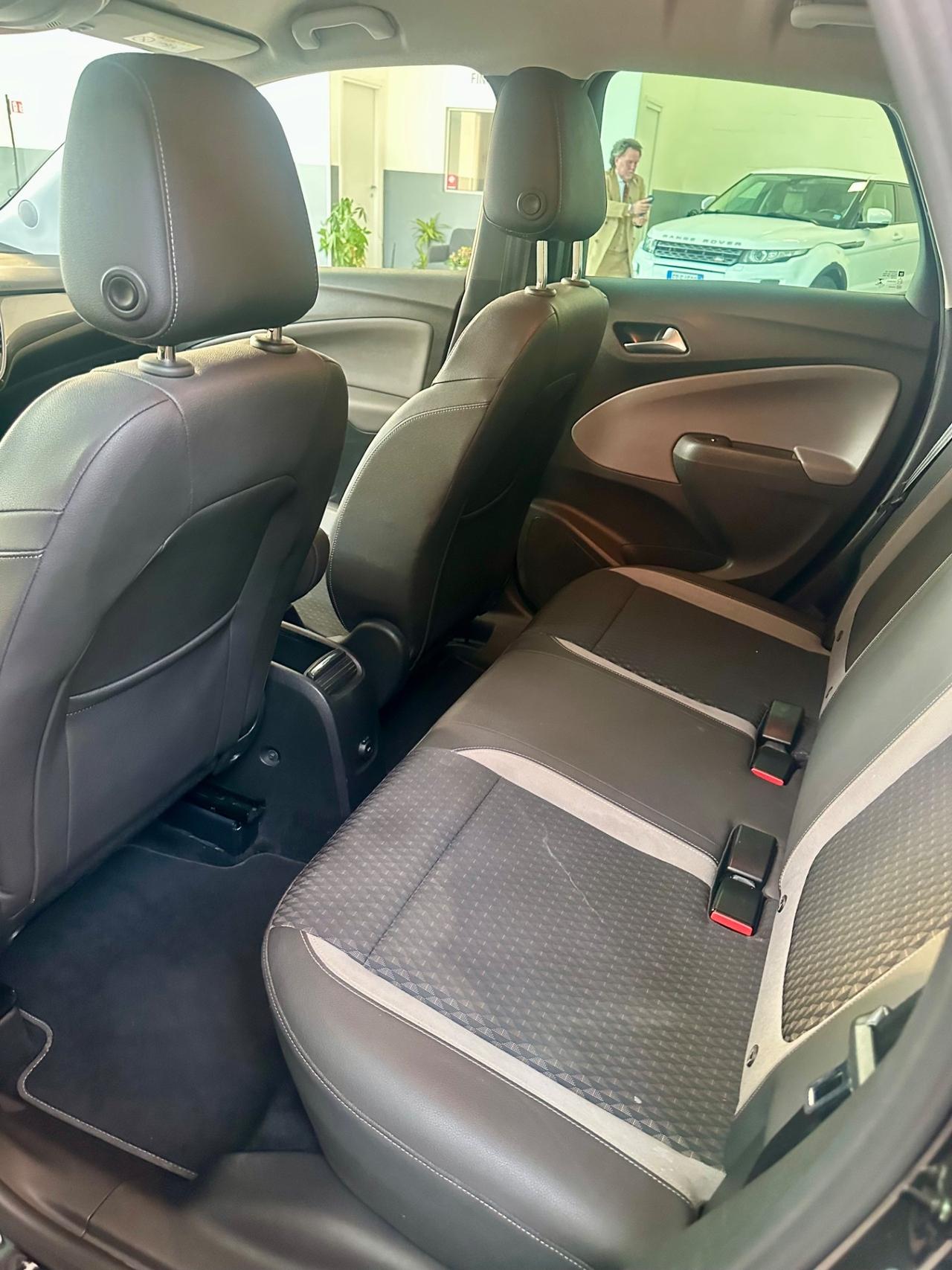 Opel Crossland X 1.6 ECOTEC D 8V Start&Stop Ultimate