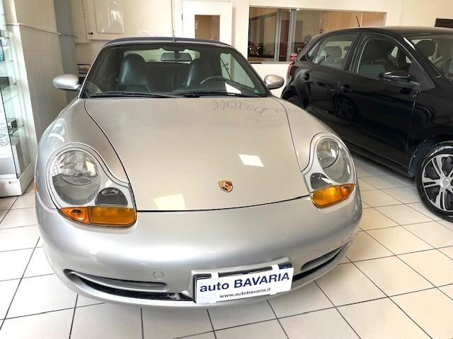 Porsche 911 Carrera cat Cabriolet