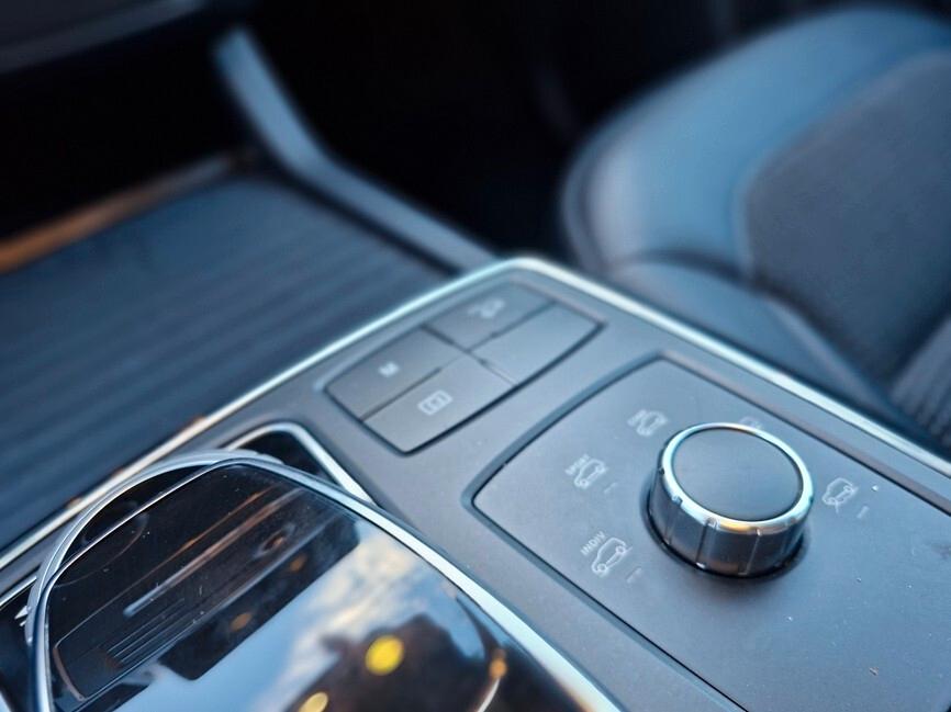 Mercedes-benz GLE 250 d 4Matic Premium