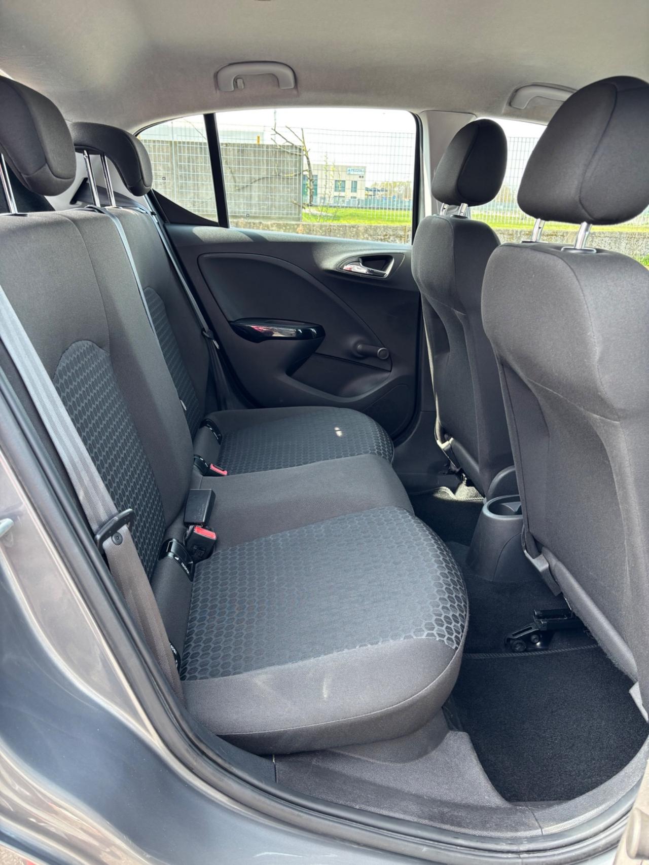 Opel Corsa 1.4 90CV GPL Tech GARANZIA