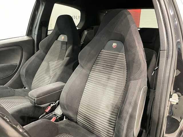 Abarth Grande Punto 1.4 T-Jet 16V 3 porte