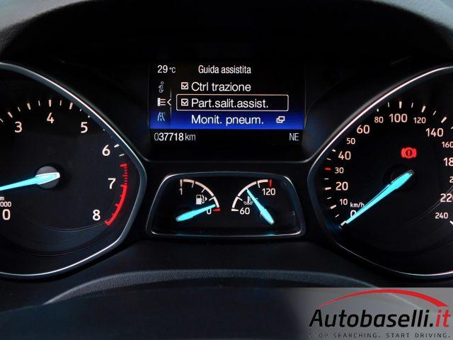 FORD Kuga 1.5 ECOBOOST 120CV S&S 2WD BUSINESS - UNICO PROP.