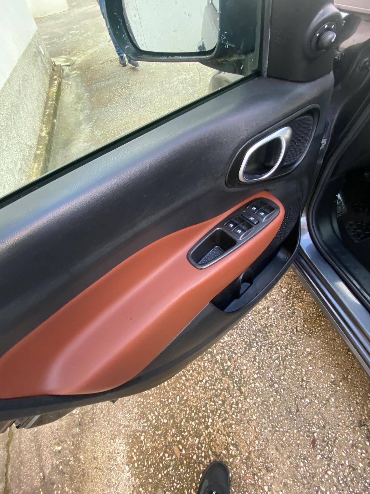 Fiat 500L 1.6 Multijet 120 CV Trekking