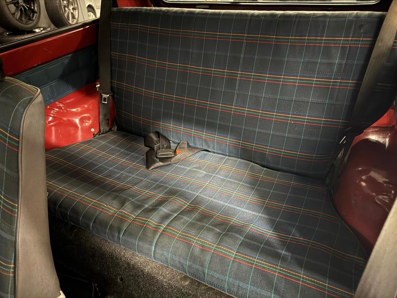 Fiat Panda 1100 i.e. cat Hobby