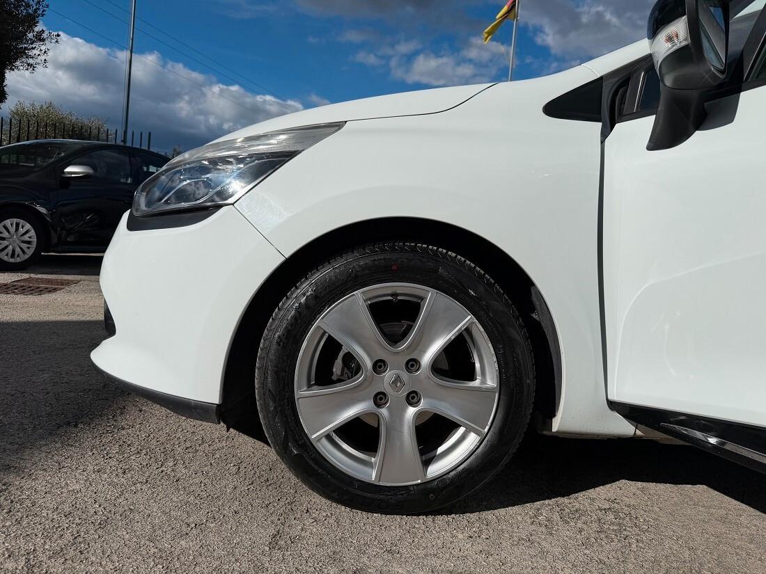 Renault Clio 1.5 dCi 8V 75CV 5 porte Live