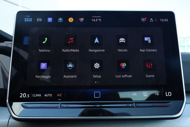 VOLKSWAGEN Golf 2.0 TDI 115 CV SCR Life PREZZO NETTO