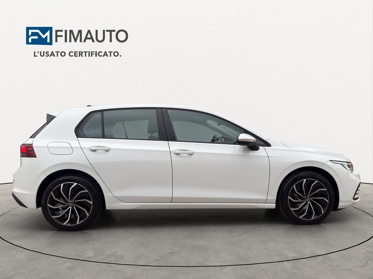 Volkswagen Golf 2.0 TDI 115 CV SCR Life - 2022