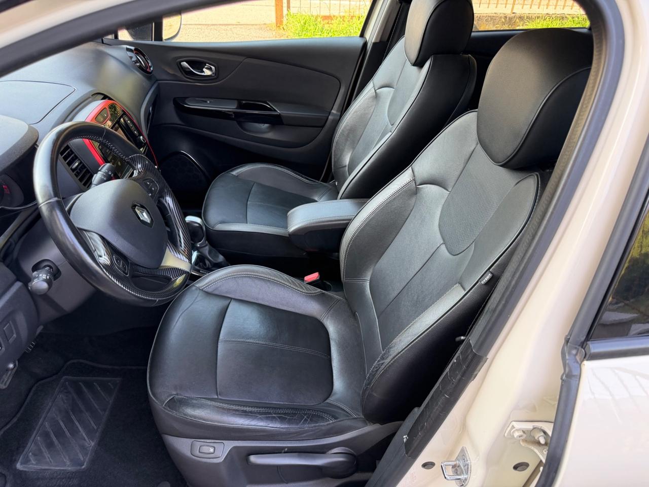 Renault Captur dCi 8V 90 CV Start&Stop Energy Iconic
