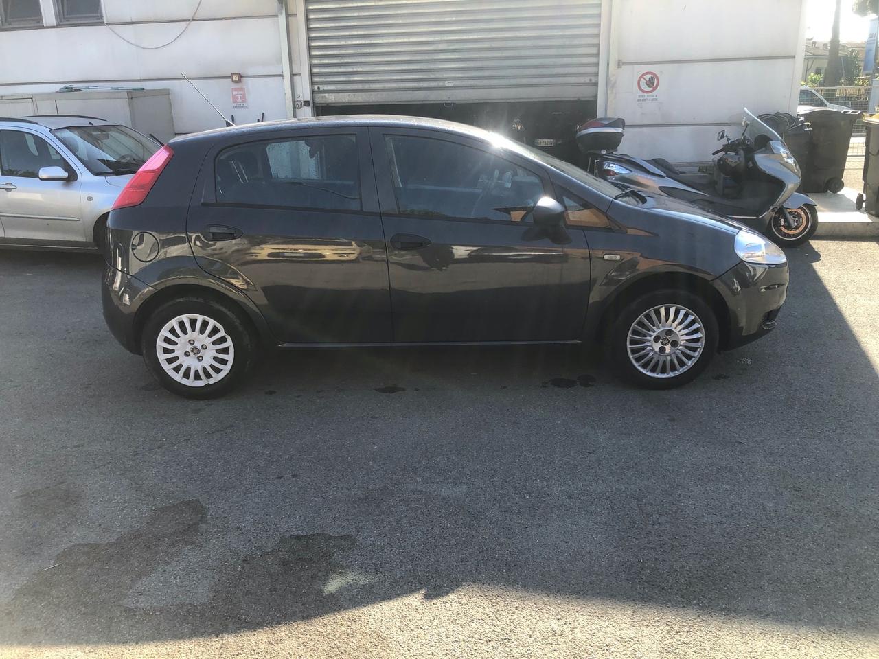 Fiat Grande Punto Grande Punto 1.2 5 porte Fun