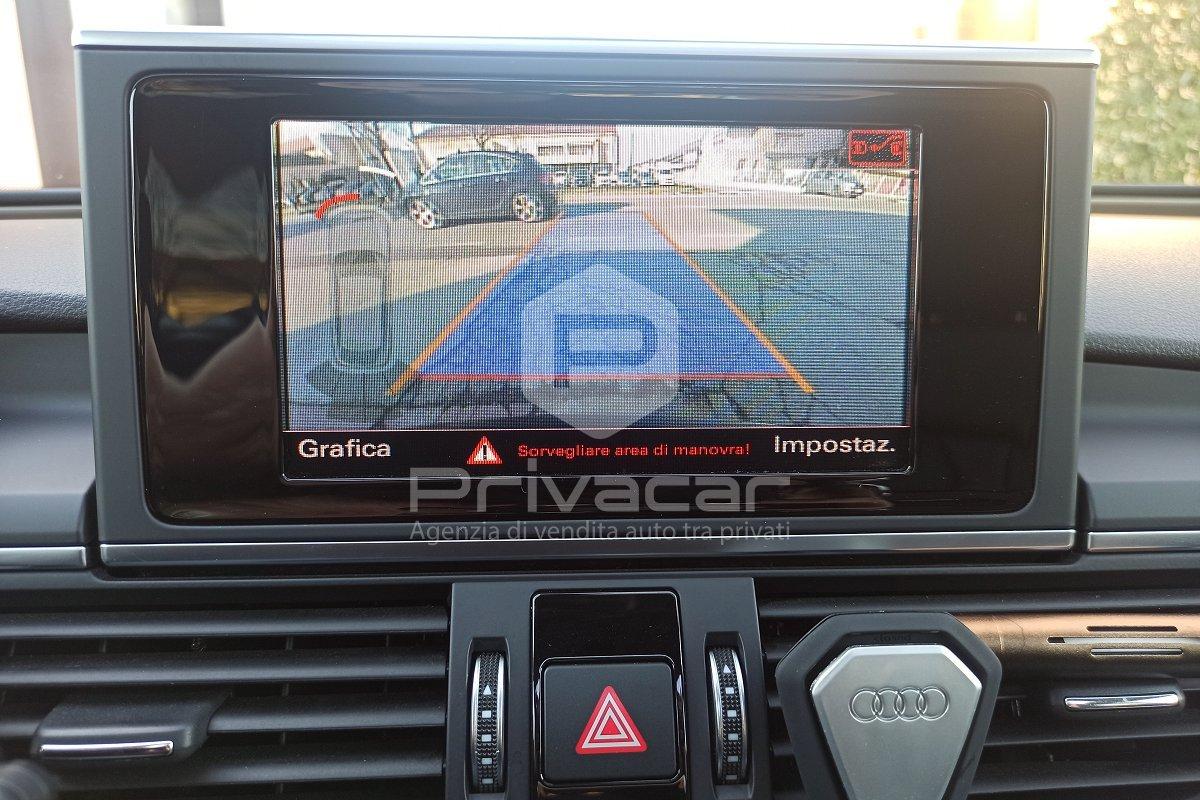 AUDI A6 allroad 3.0 TDI S tronic Business Plus