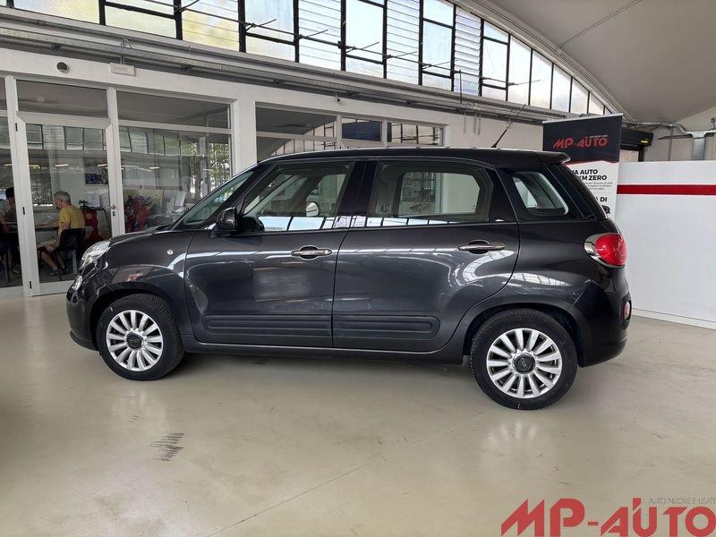 FIAT 500L Lounge 1.4 95cv