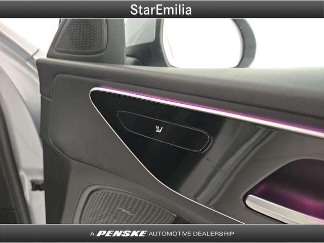 Mercedes-Benz C 200 C 200 d Mild hybrid S.W. Advanced