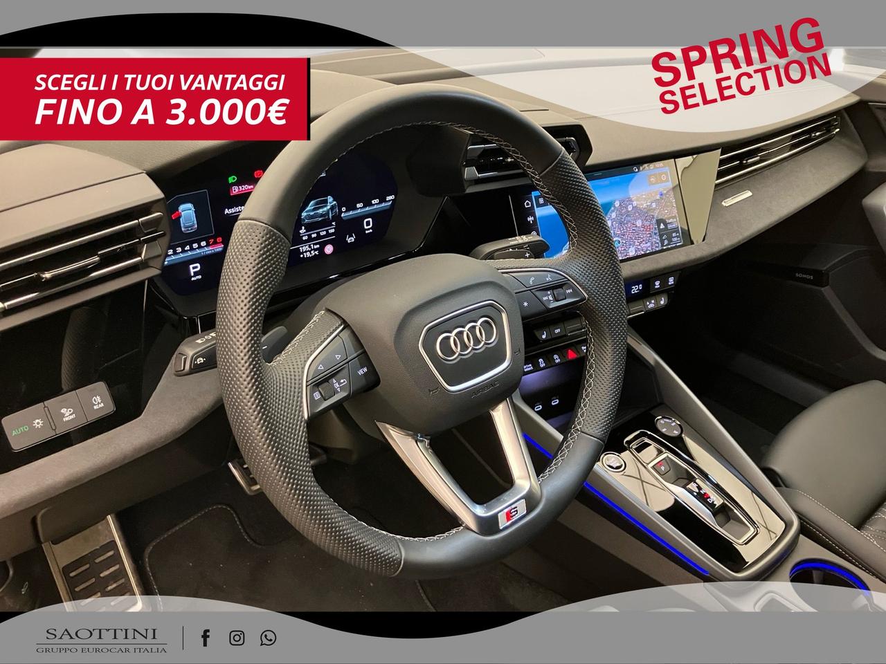 Allstreet 35 1.5 TFSI Identity Contrast S tronic