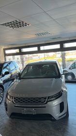 Land Rover Range Evoque 2.0D I4-L.Flw 150 CV AWD Auto
