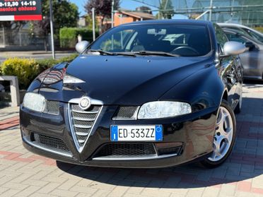 Alfa Romeo GT 1.8 16V TS Moving BENZINA-GPL UNICO PROPRIETARIO