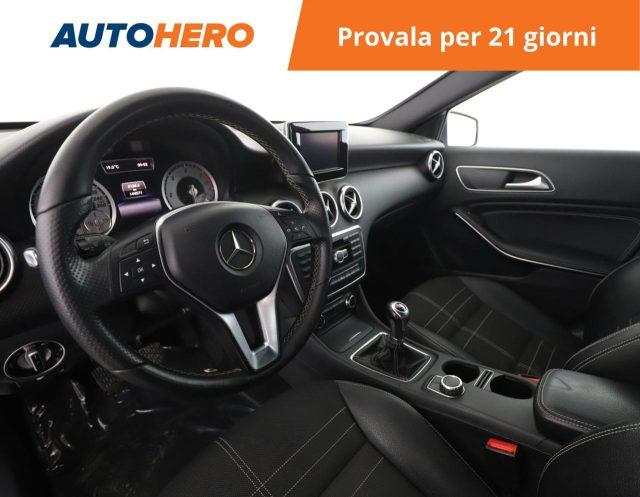 MERCEDES-BENZ A 180 CDI Sport