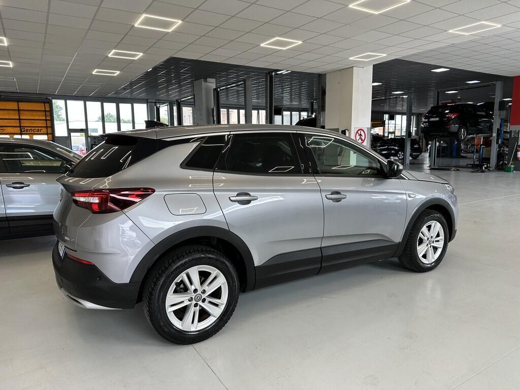 Opel Grandland X 1.2 Innovation