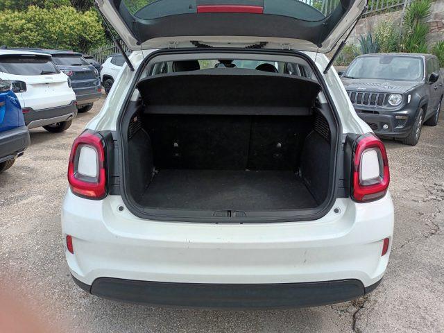 FIAT 500X 1000 T3 120 CV CARPLAY ITALIA