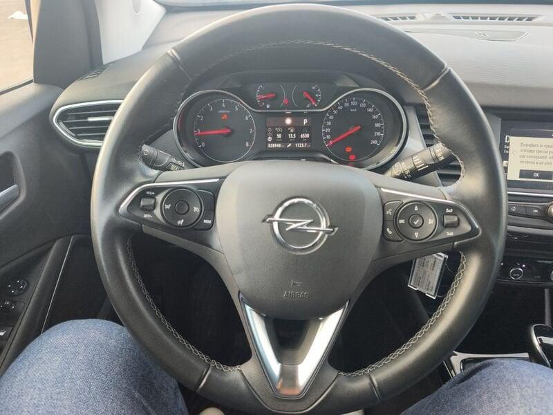 Opel Crossland 2021 1.2 Elegance s&s 130cv at6