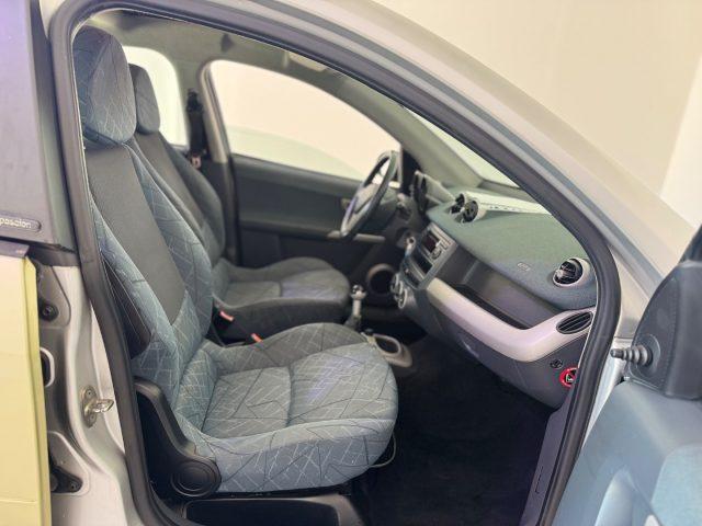 SMART ForFour 1.1 passion