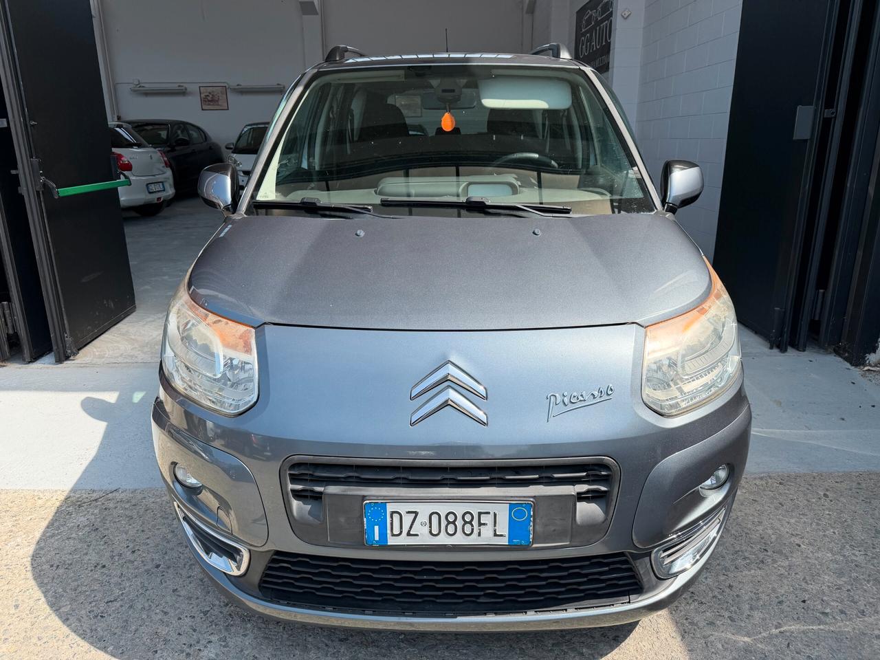 Citroen C3 Picasso 1.4 VTi 95 Perfect