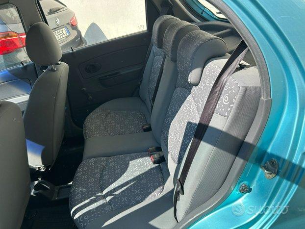 Chevrolet Matiz 800