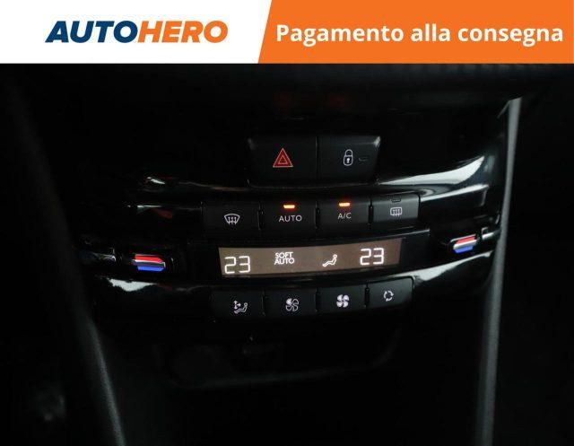 PEUGEOT 2008 1° serie BlueHDi 120 EAT6 S&S Allure