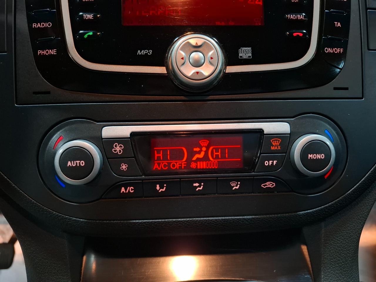 Ford C-Max 1.6 TDCi Titanium NEOPATENTATO