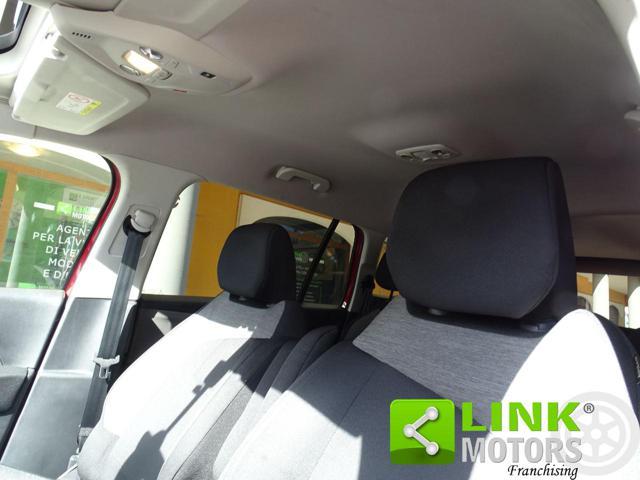 CITROEN Grand C4 Picasso 1.6 HDI 120 CV SHINE