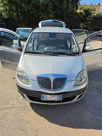 Lancia MUSA 1.3 Multijet 16V 70 CV Oro