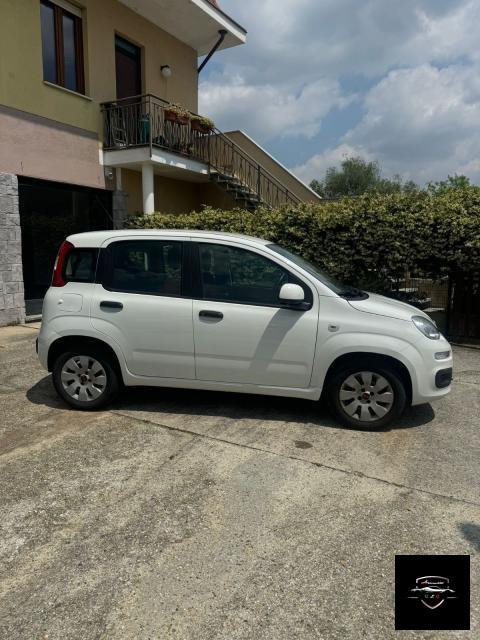 FIAT - Panda -