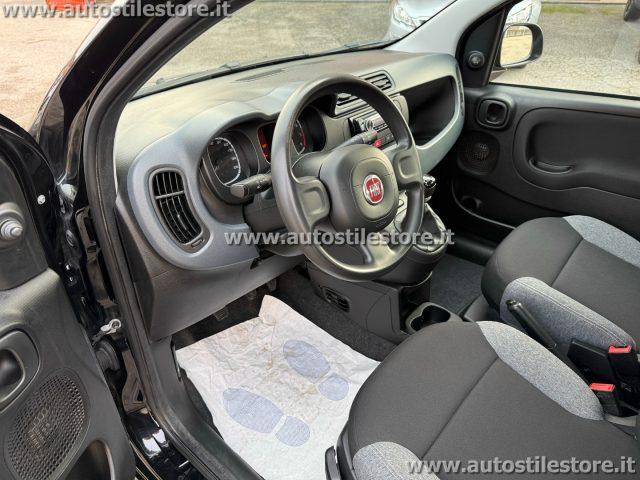 FIAT Panda 1.0 FireFly Hybrid PROMO