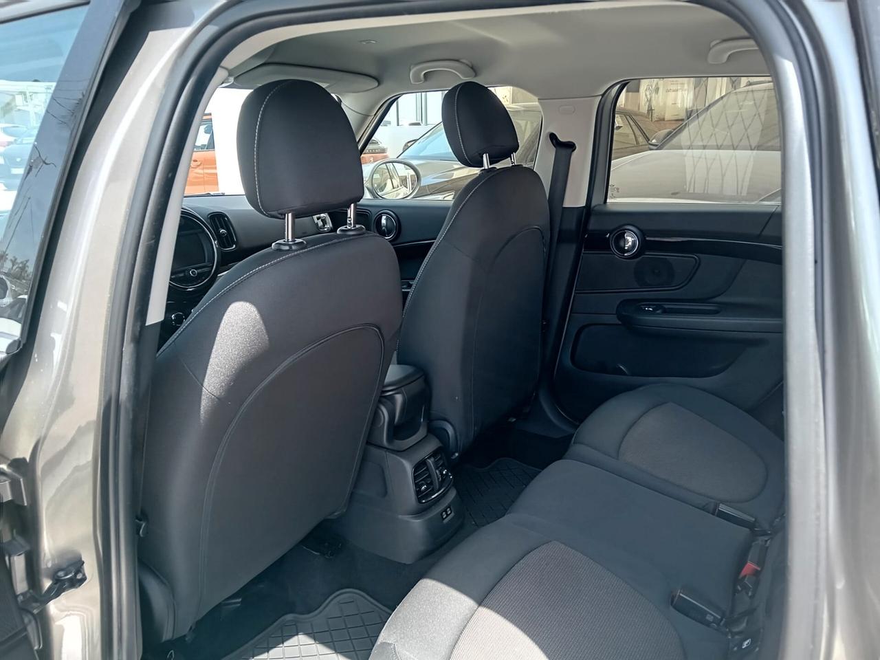 Mini One D Countryman 1.5 Business