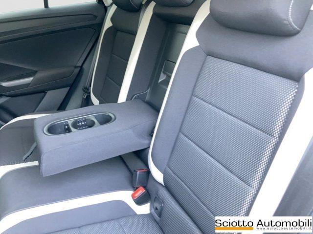 VOLKSWAGEN T-Roc 2.0 TDI SCR 4MOTION Advanced BlueMotion Technology